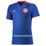 Kolumbija Dres Ženska Gostujući Svjetsko prvenstvo 2018 Kolumbija Dres Ženska Gostujući Svjetsko prvenstvo 2018